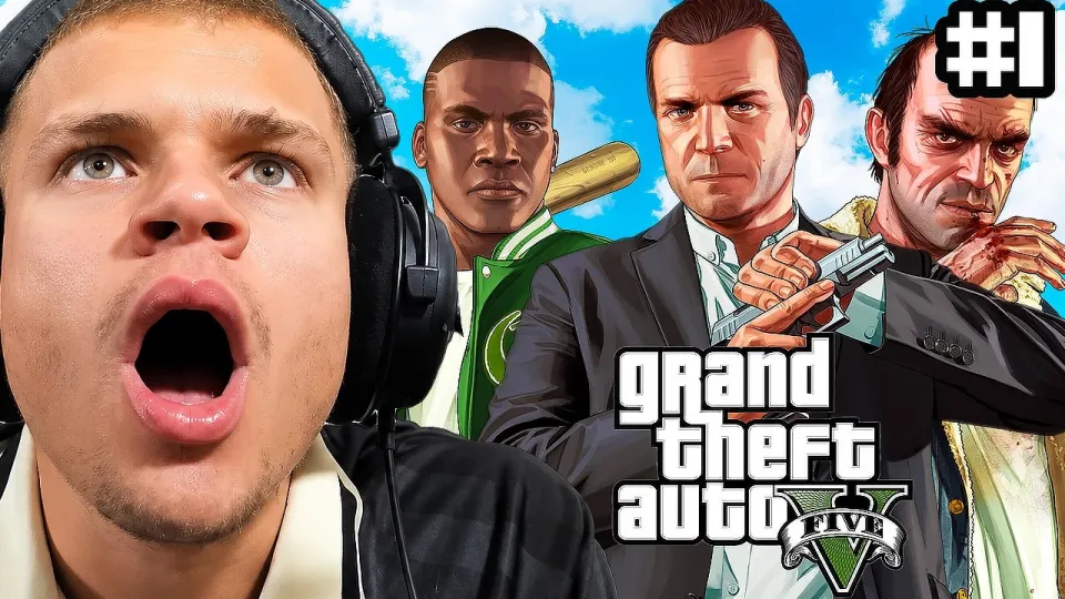 GTA 5 Best Approach for New Players and What Makes It Stand Out