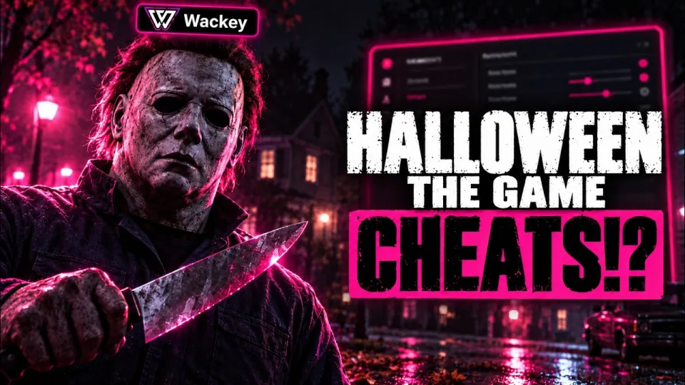 Halloween The Game Cheats Guide and Features Explained