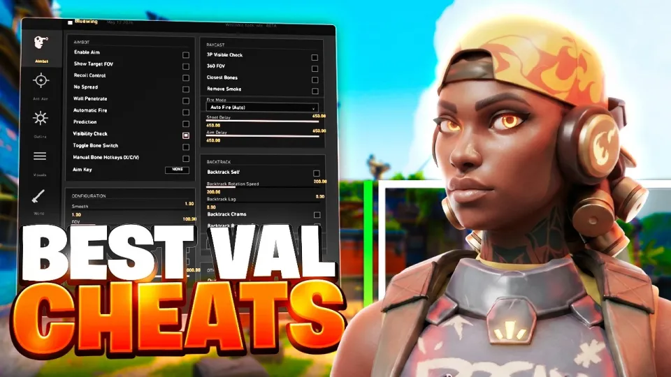 Valorant Cheats: Comprehensive Guide to Undetectable Hacks in 2026